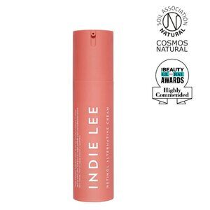 Indie Lee Retinol Alternative Cream | NEW SKINCARE